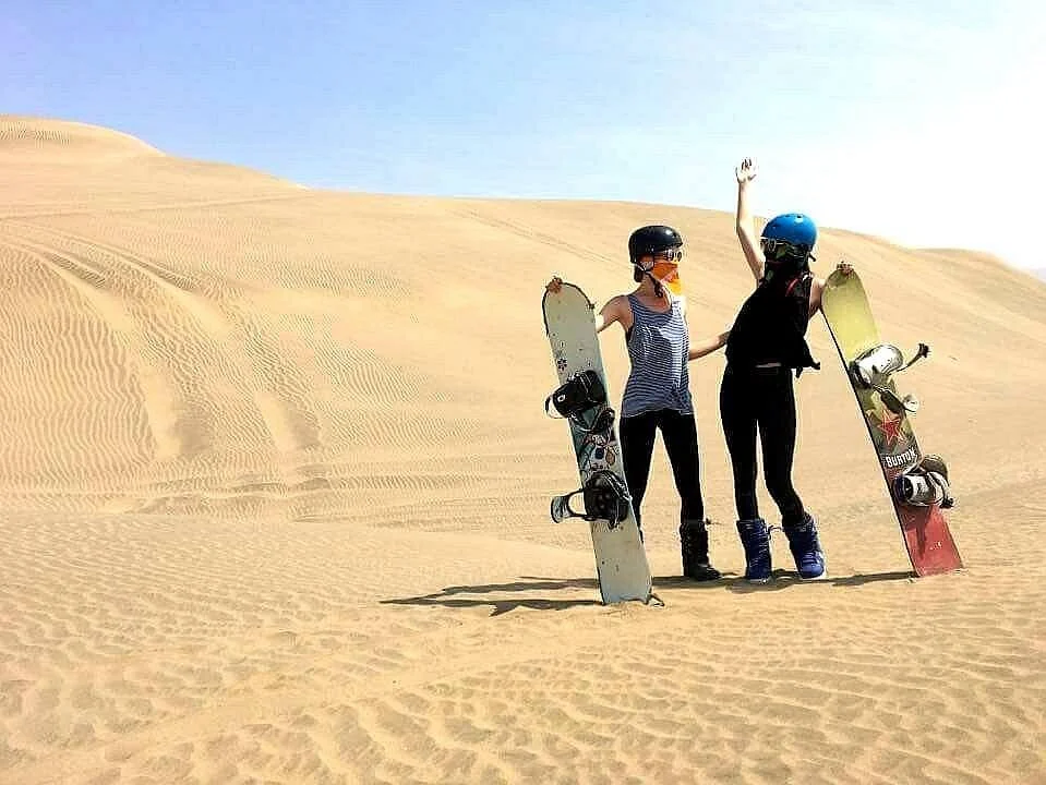 Sandride Lima