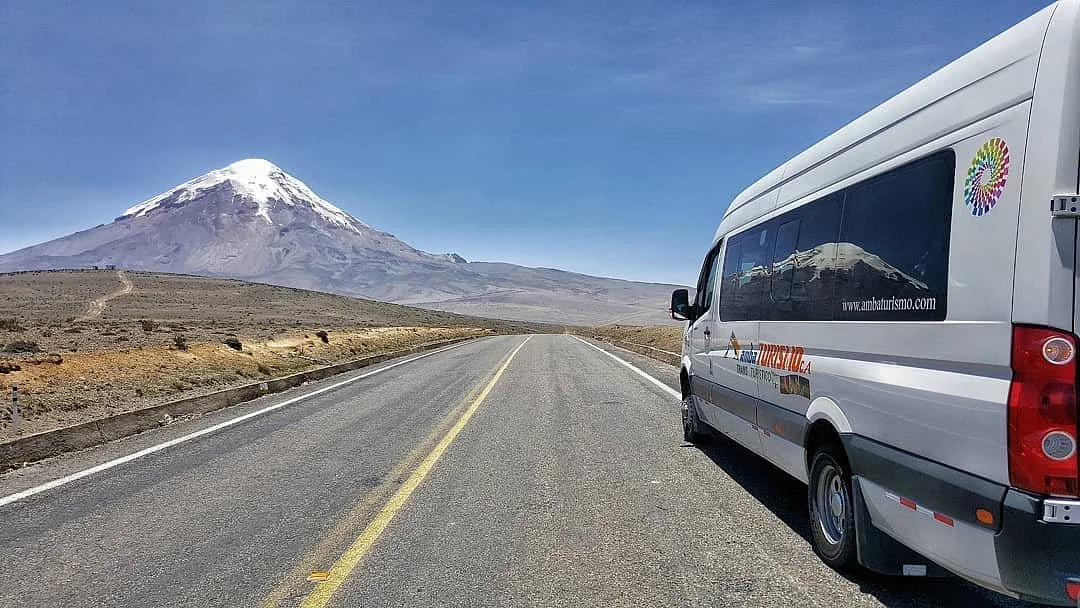 Ambaturismo