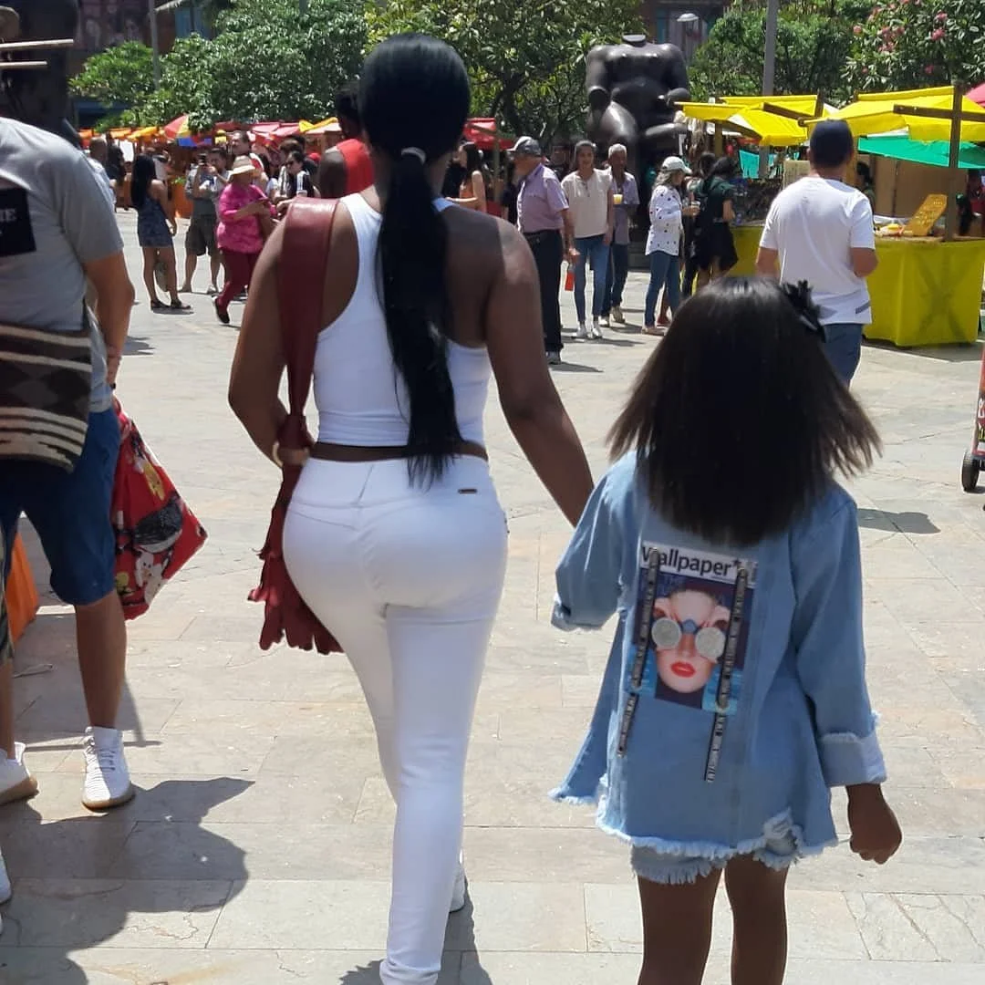 Medellin Paradise Travel