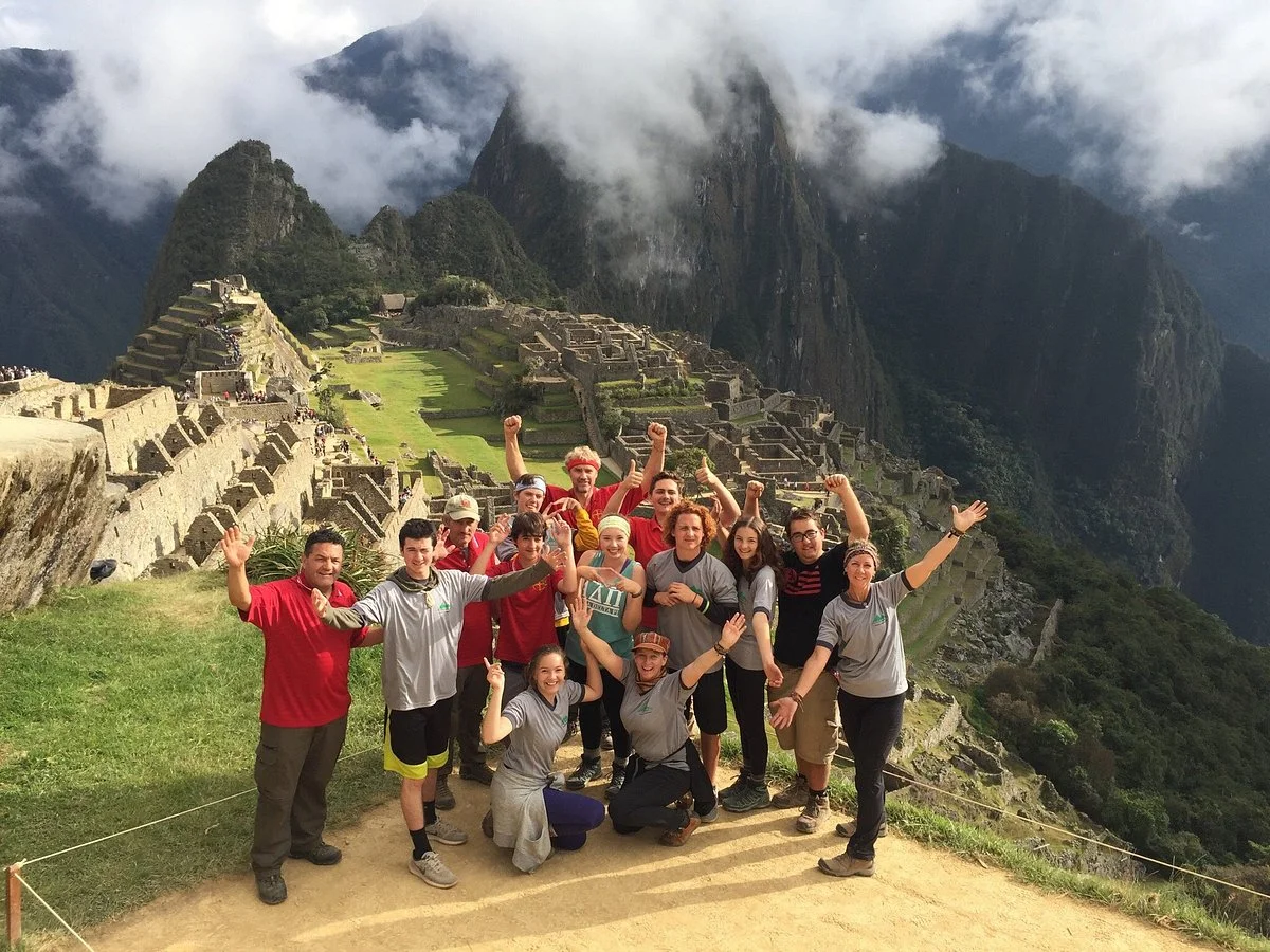 Cusi Travel