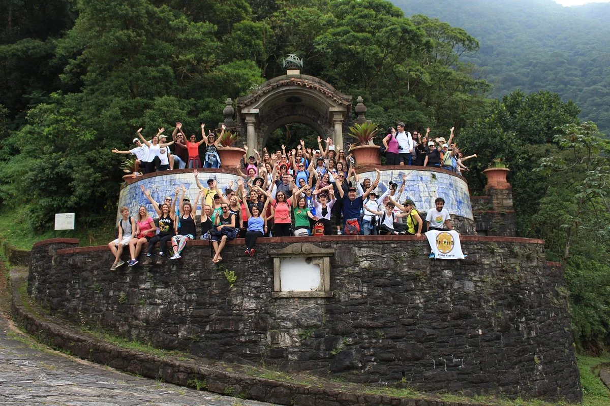Arterra Turismo