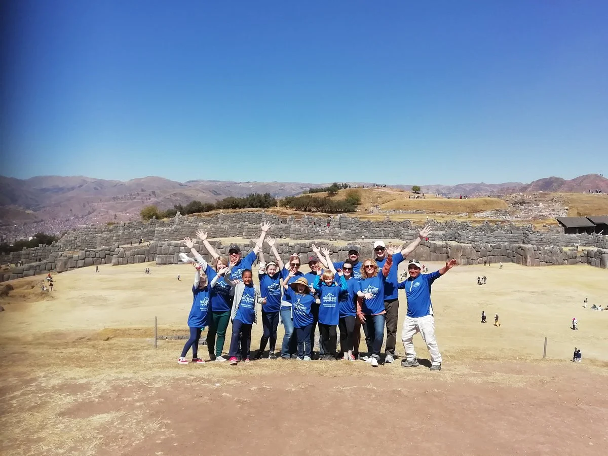 Peru Spirit Adventure