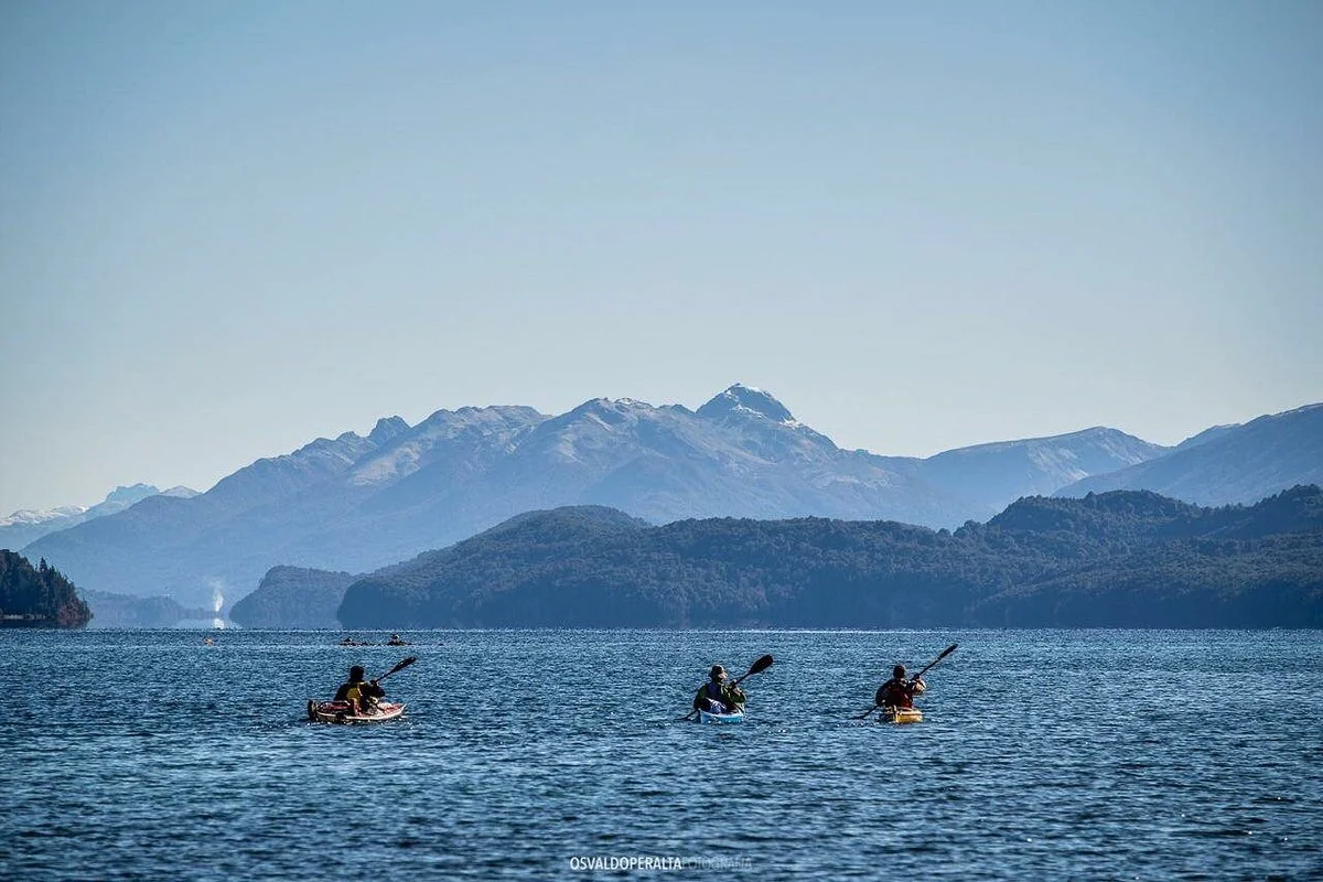 Endurance Kayak & Mountain Expeditions