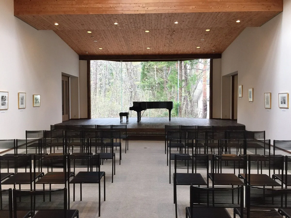 Hakuba Art Museum