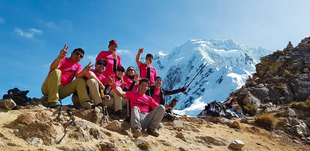 Machulas Journey