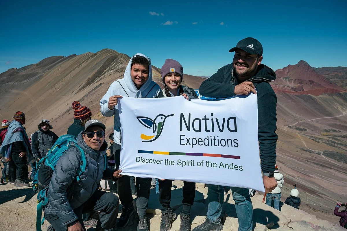 Nativa Expeditions
