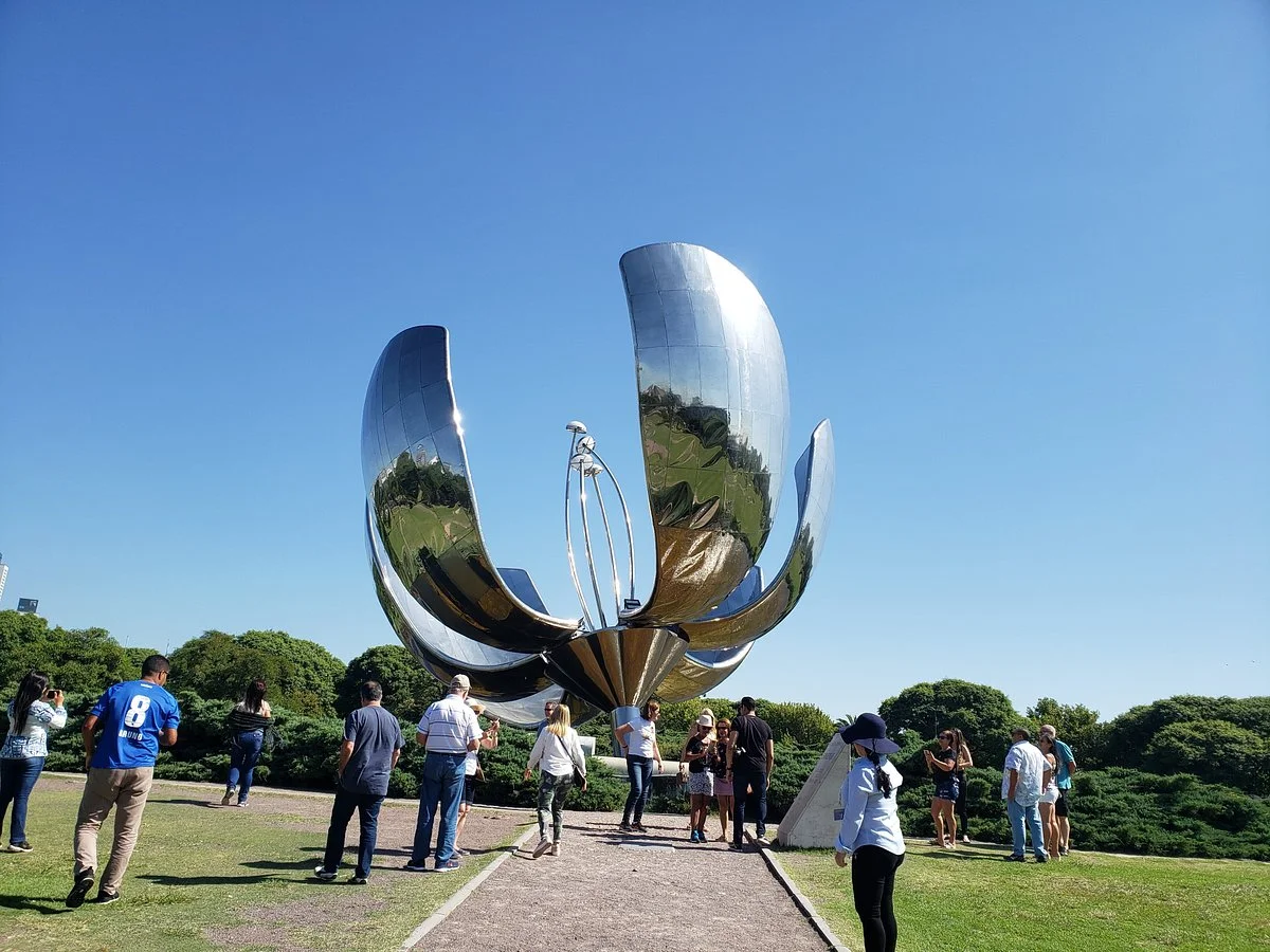WRTUR Buenos Aires