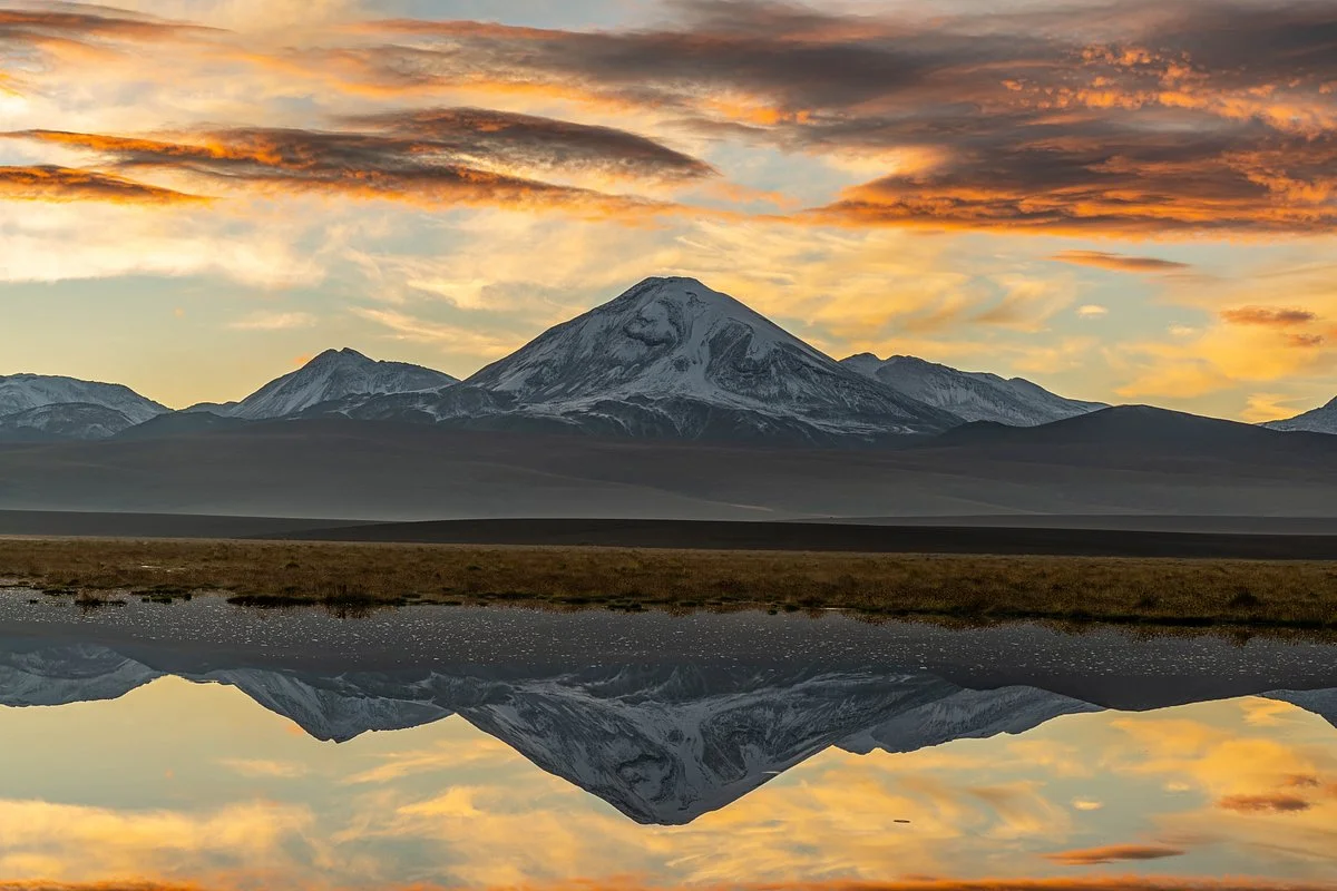Volcan Paniri Tours
