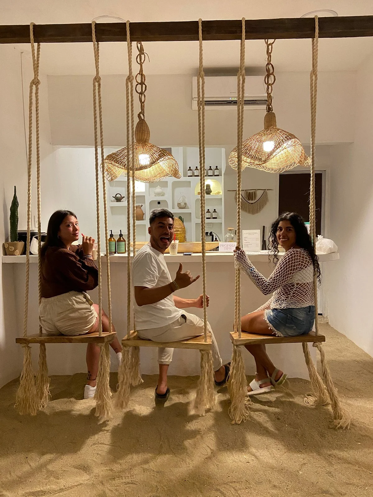La Cocoteria