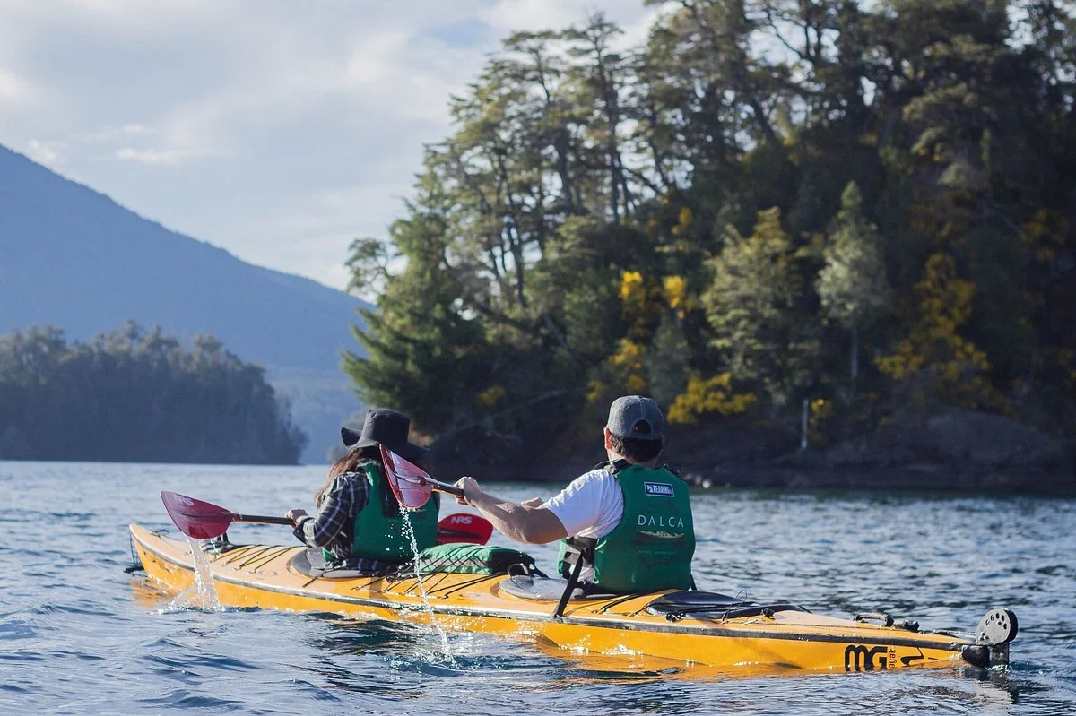 Dalca Kayak Adventures