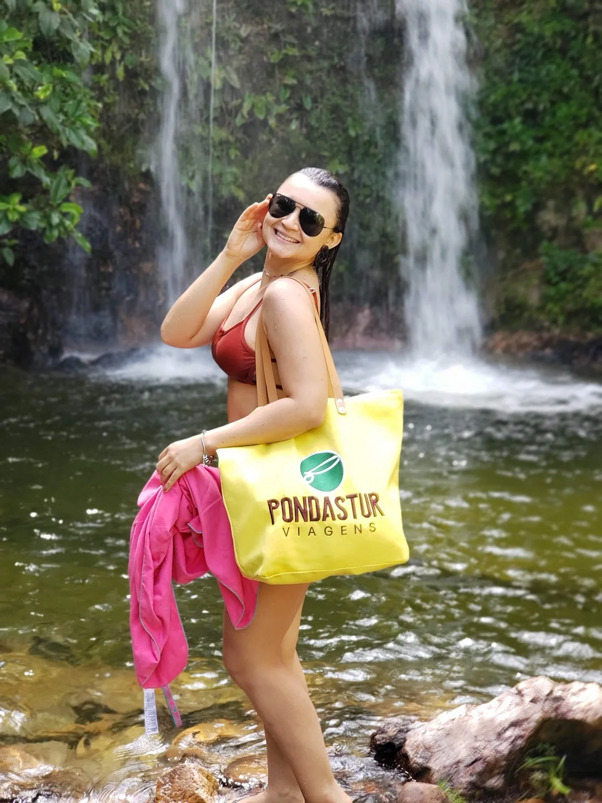 PONDASTUR VIAGENS