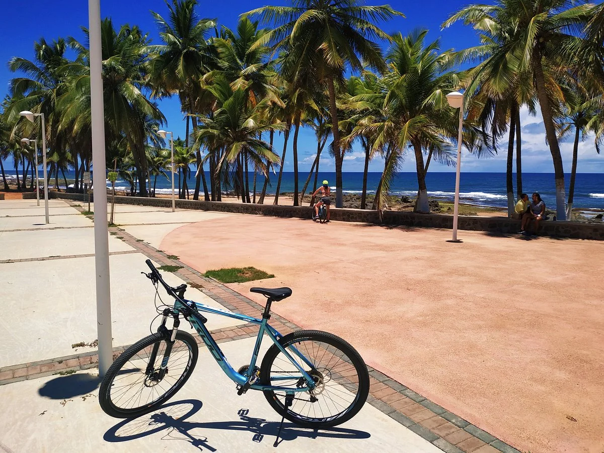 TurisBike Bahia