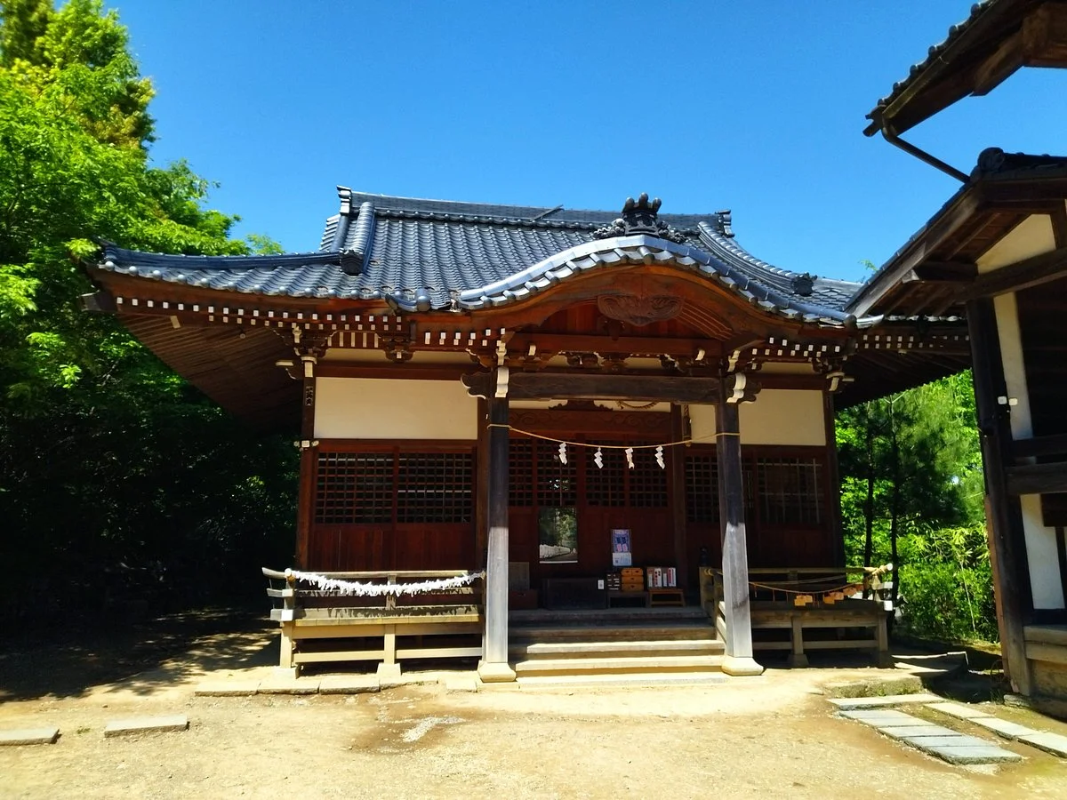 Bessho Jinja