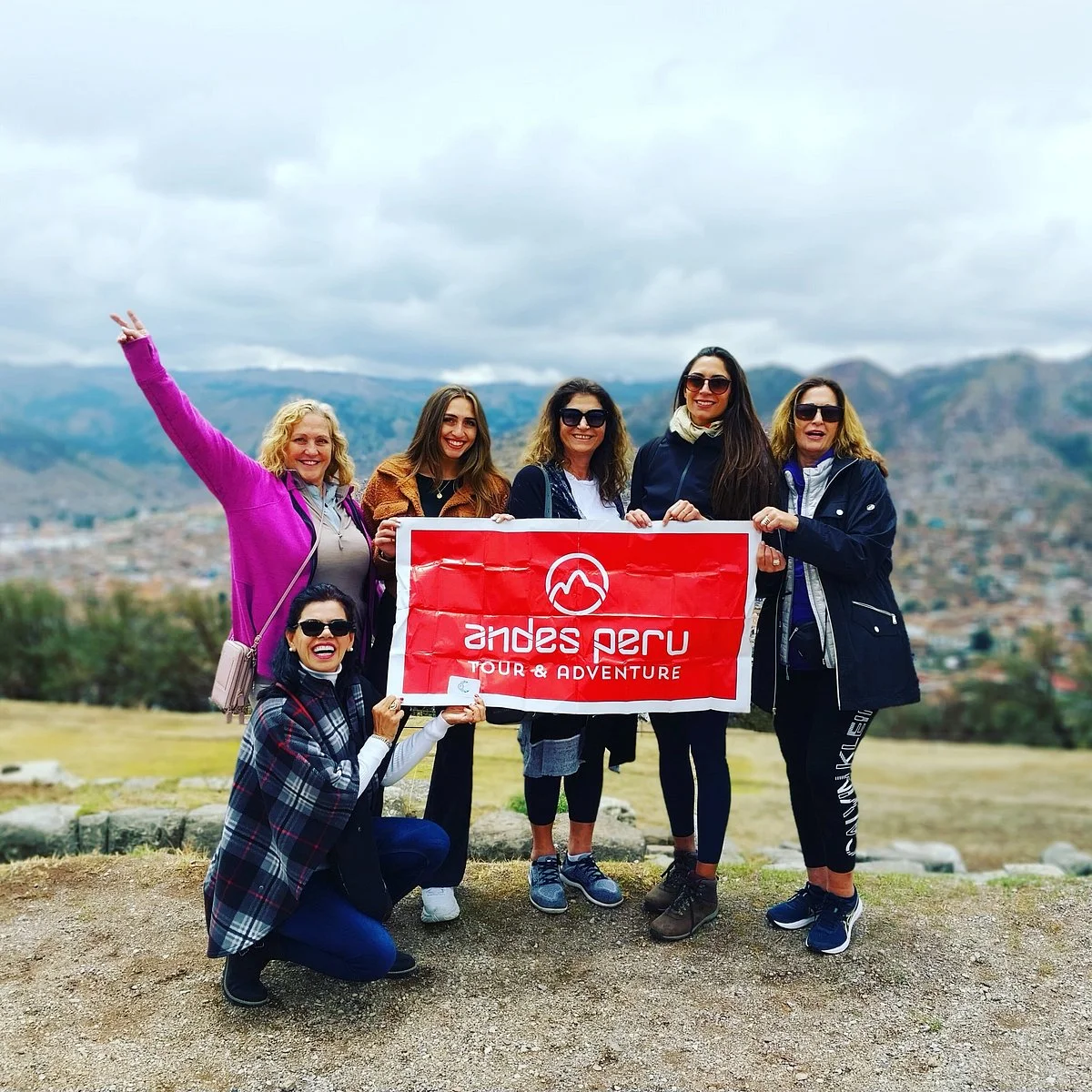 Andes Peru Tour & Adventure