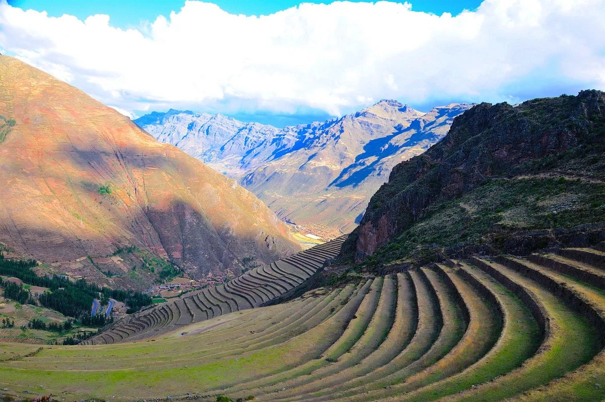 Banderitas Adventures in Cusco