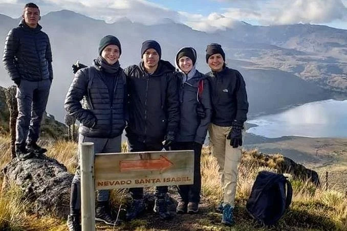 Volcano Adventures