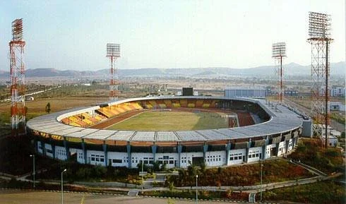 Balewadi Stadium (Shri Shiv Chhatrapati)