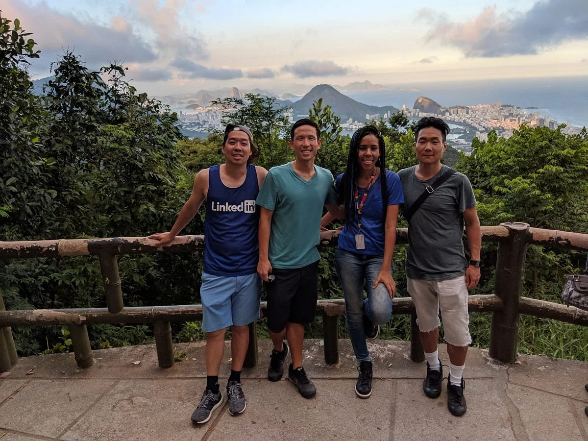 Janeiro Tour & Travel