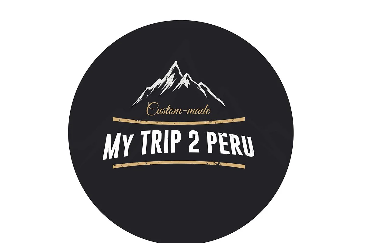 My Trip 2 Peru