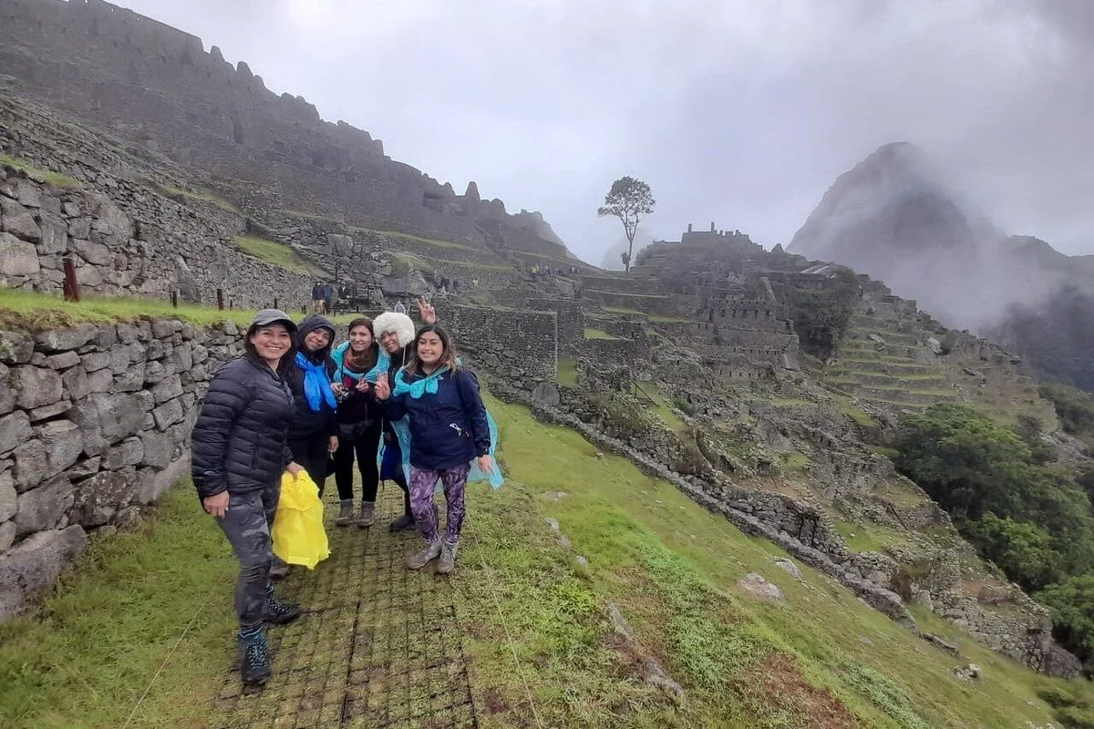 Pacha Inca Cusco Tours