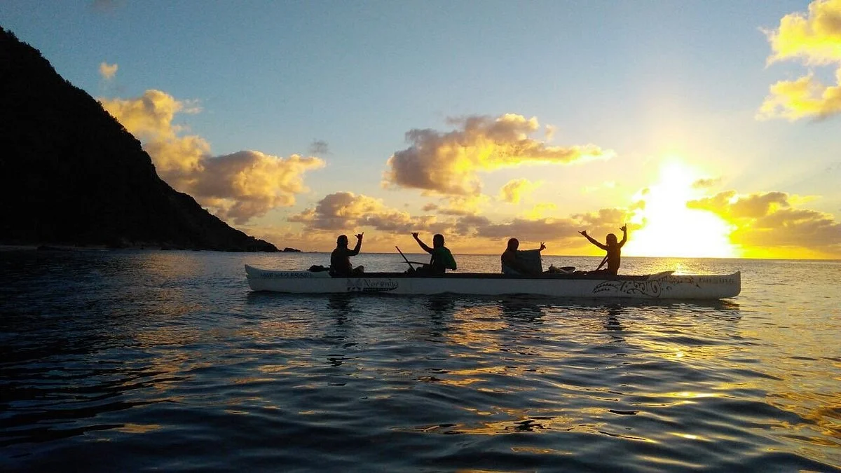 Noronha Canoe Clube