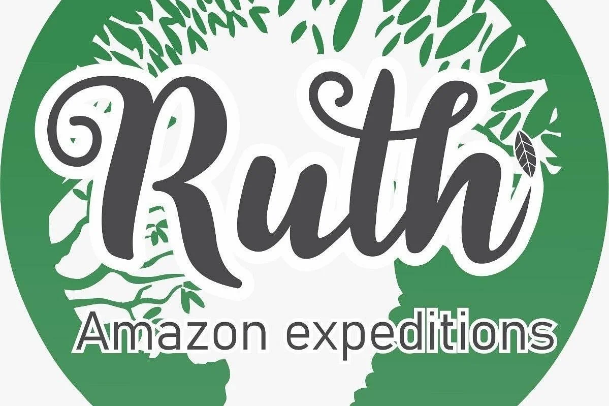 Ruth Amazon   Expeditions