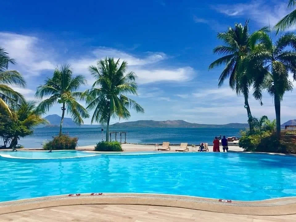 Club Balai Isabel