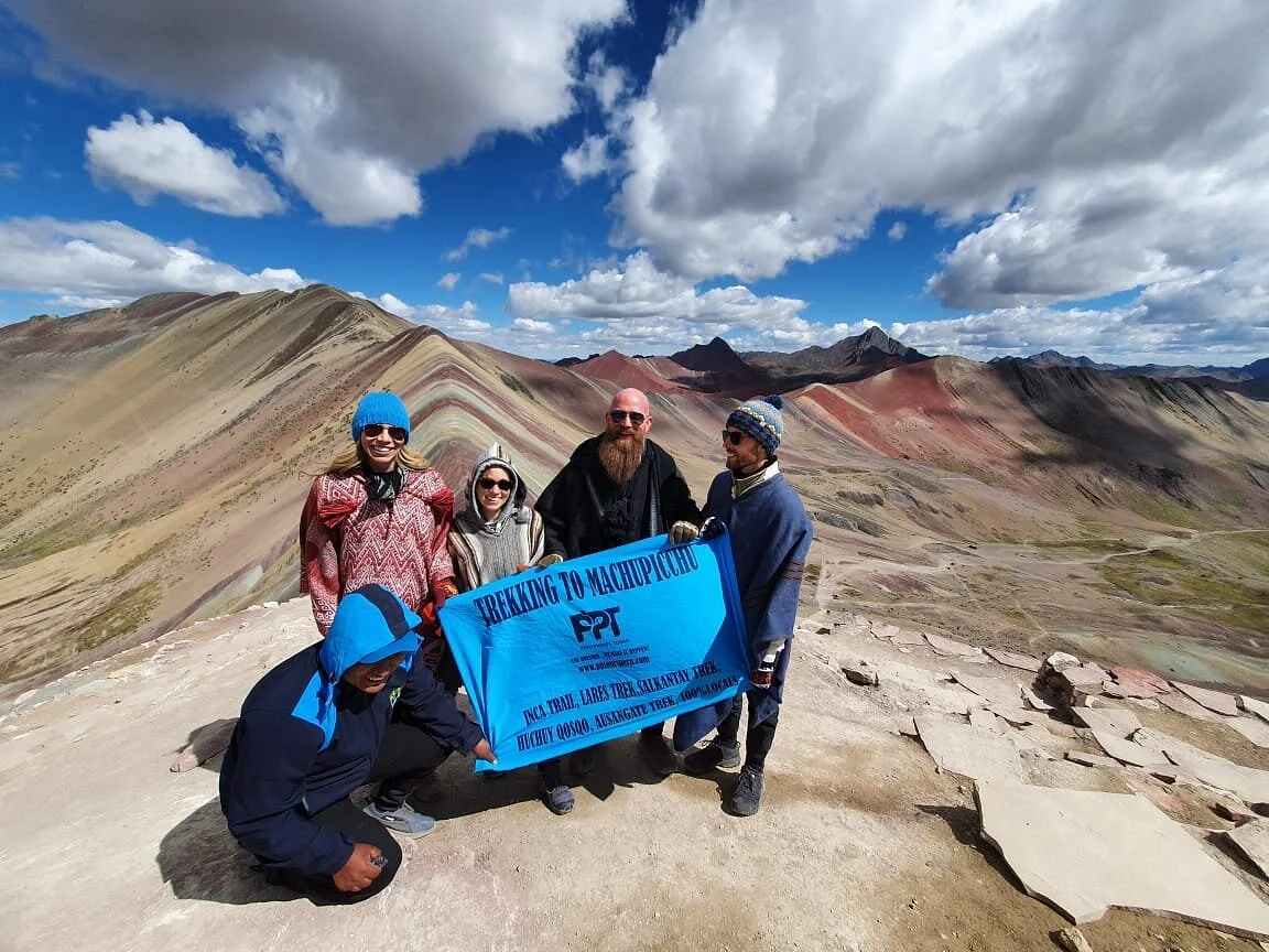 Peru Private Tours