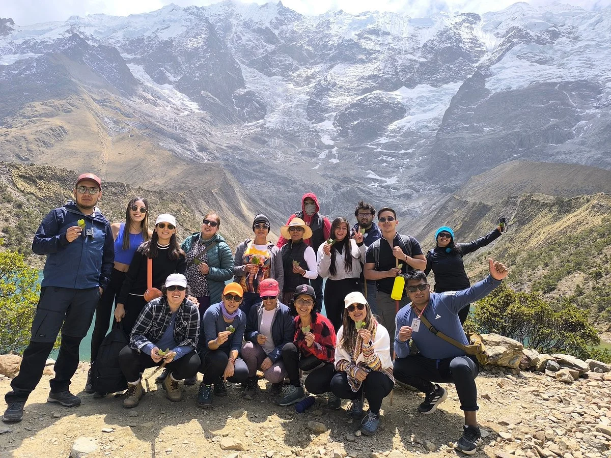 Peru Travel Machu Picchu