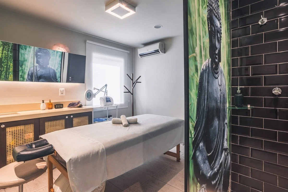 Shambala Spa