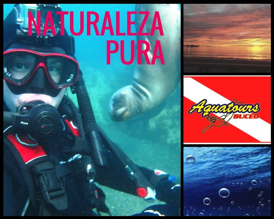 Aquatours Buceo