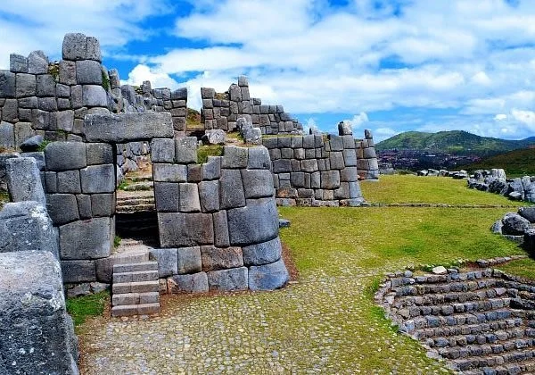 World Explorer Perú
