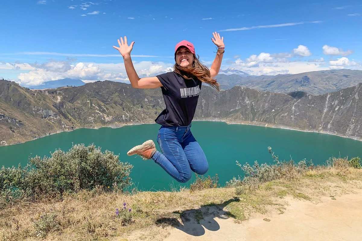 Best Trip Ecuador