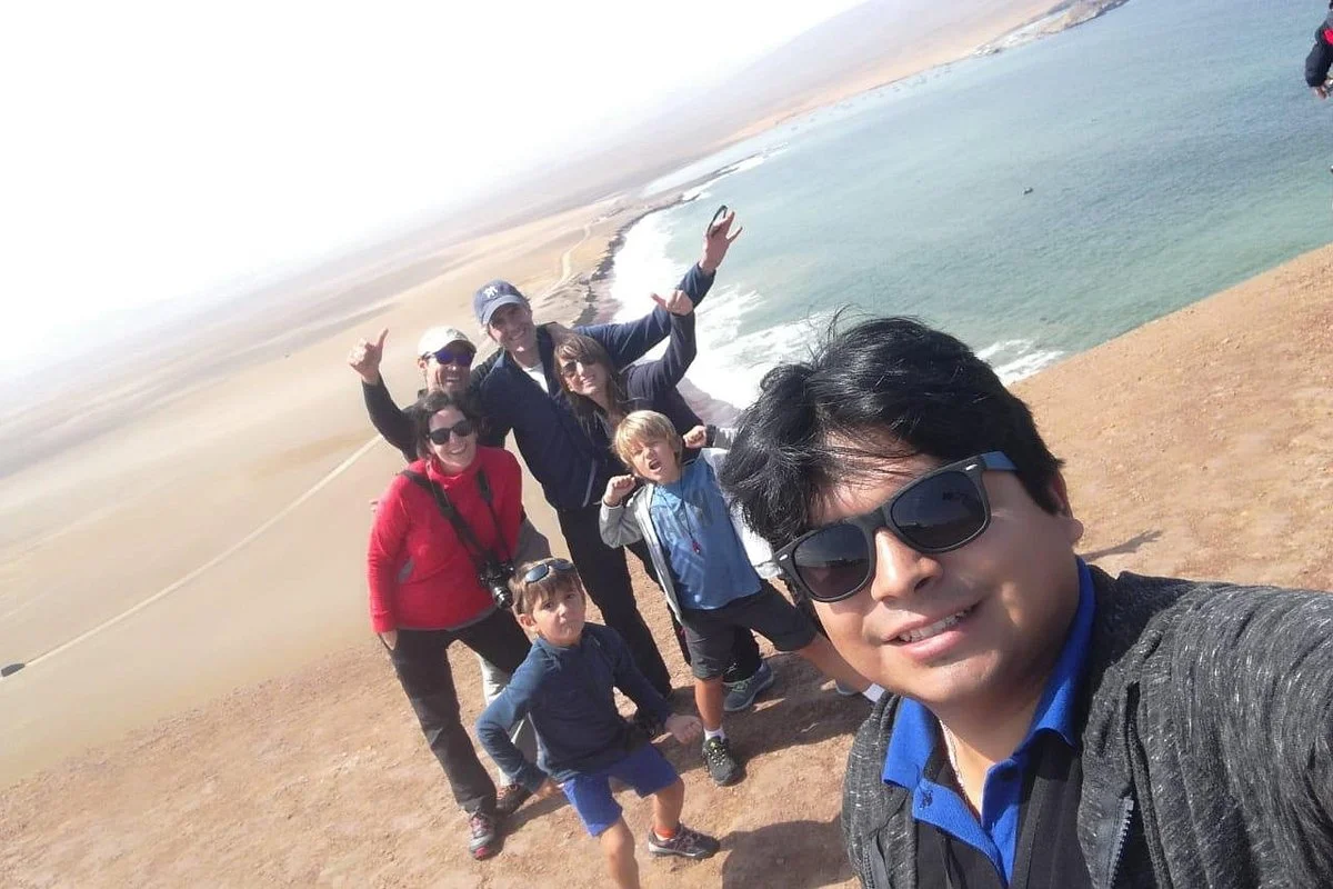 Sam Travel Experiences