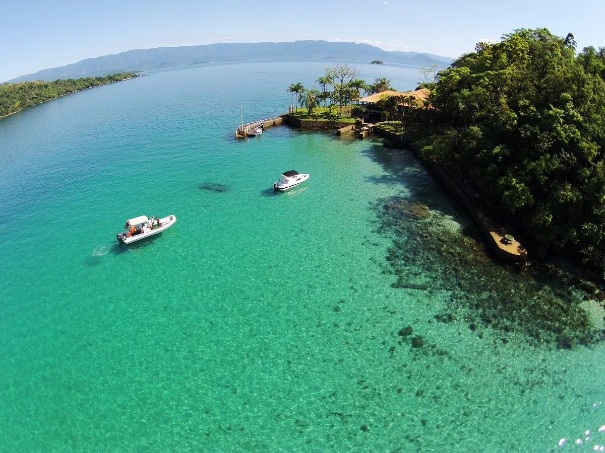 Safari - Lancha Speed Boat