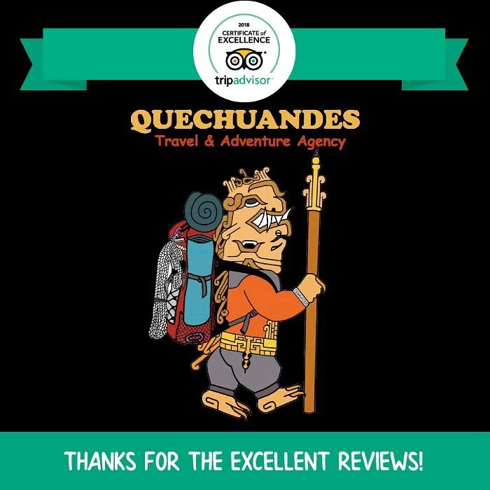 Quechuandes