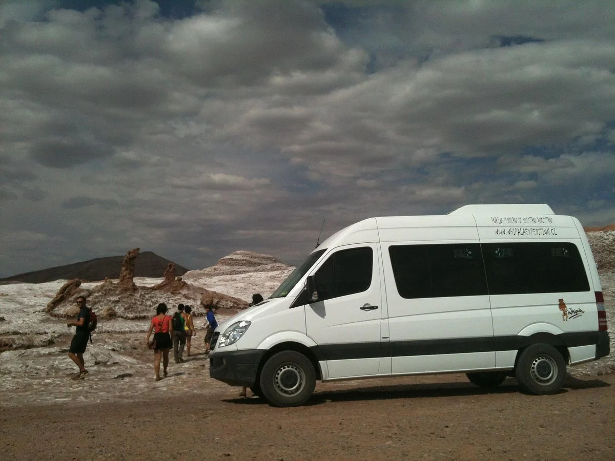 Whipala Expedition