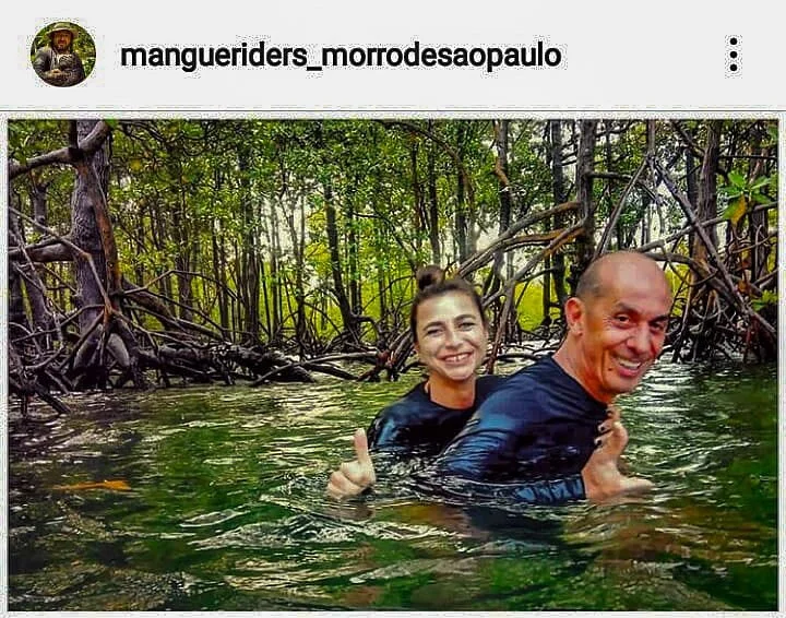 Mangue Riders
