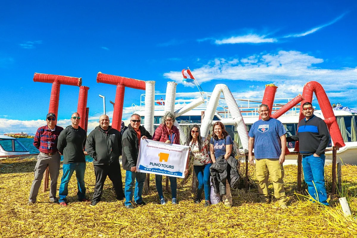 Puno Tours