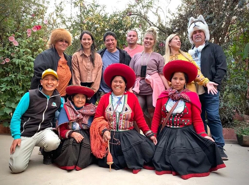 Machu Picchu Tours