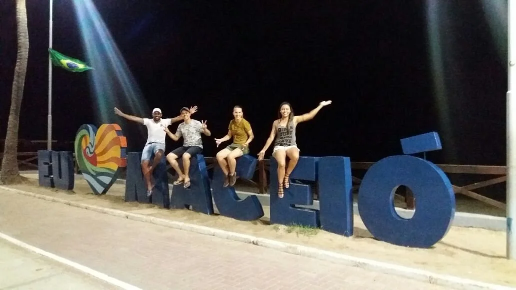 Alagoas Turismo Andre Pichler