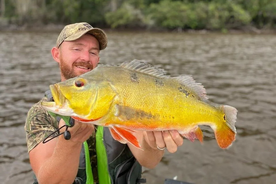 Blackwater Adventures