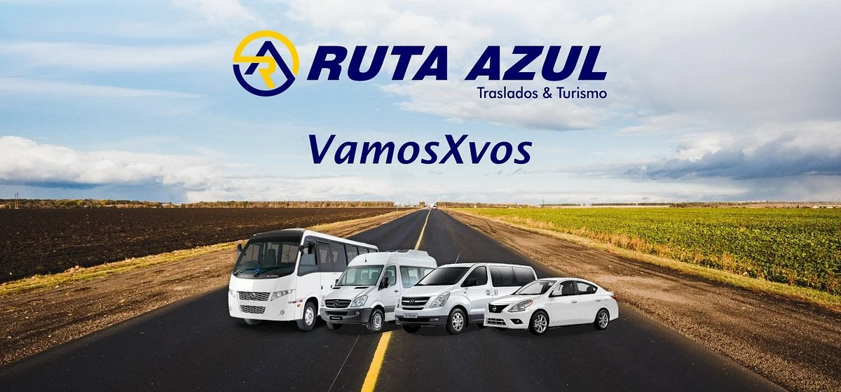 Ruta Azul Uruguay