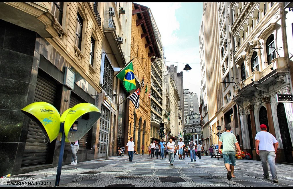 Around SP