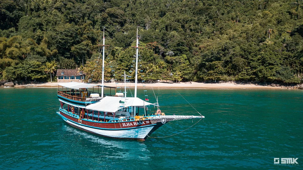 Caiçara Tours