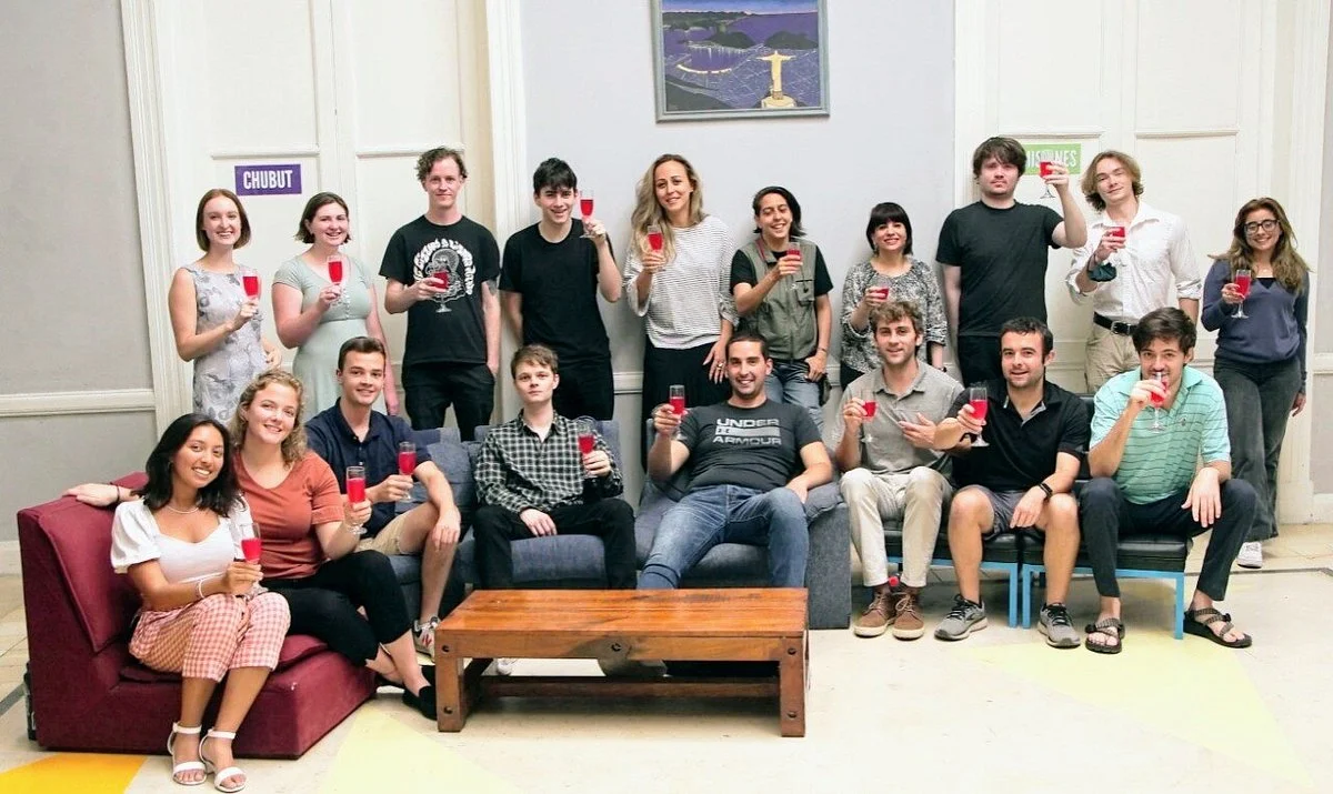 Ibero Spanish School