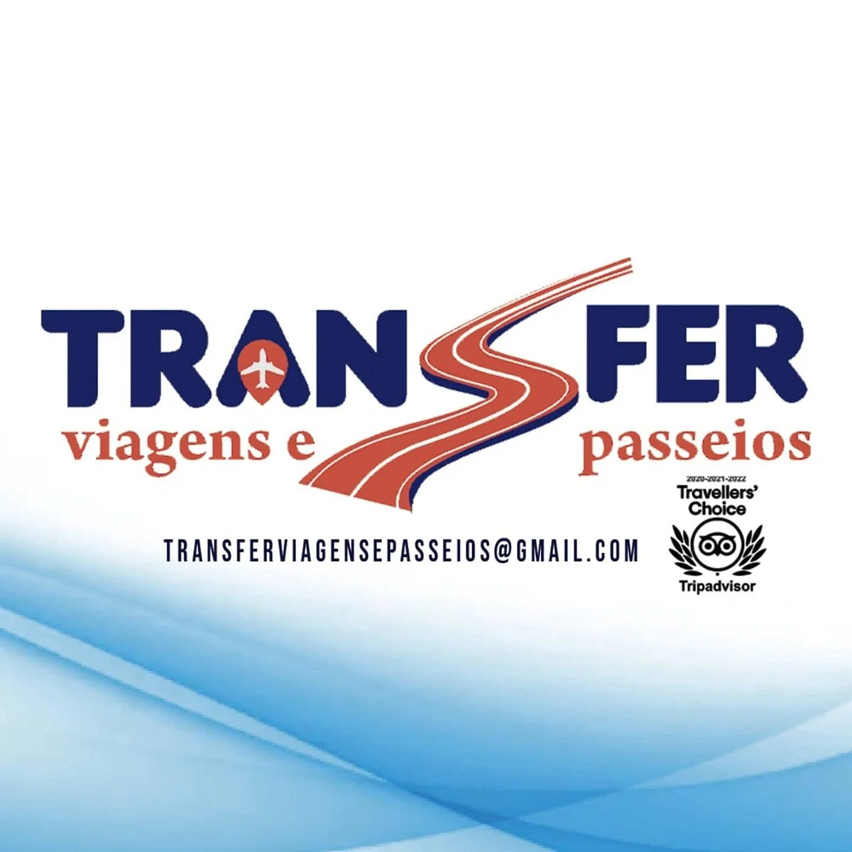 Transfer viagens & passeios