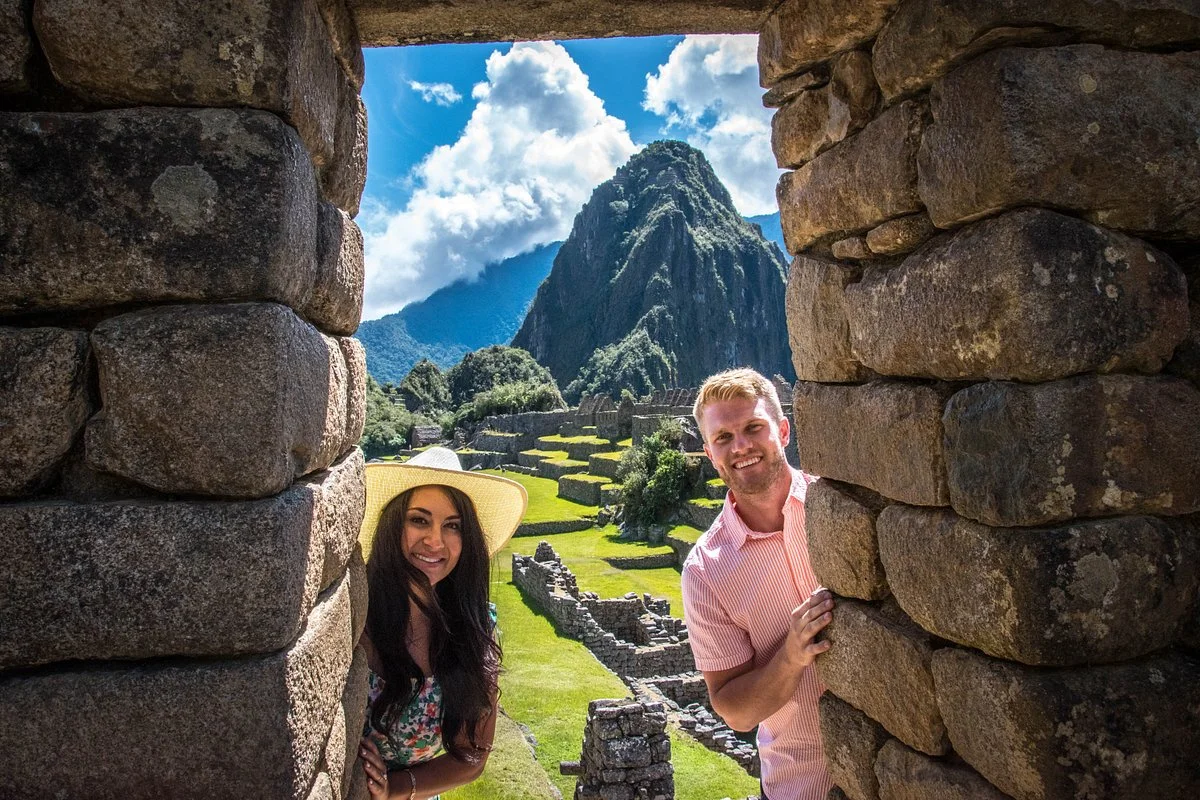 Kantu Peru Tours