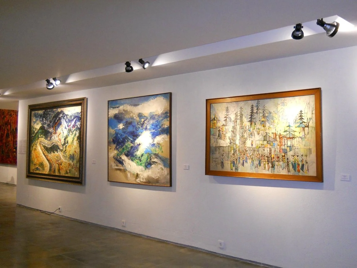 Museum OHD