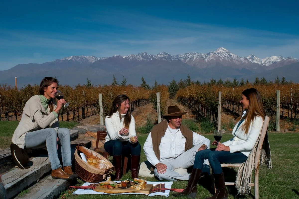 Mendoza Holidays